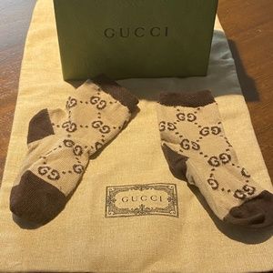 Baby GG Socks